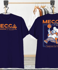 Mecca Pizza Champions Eat Mockup-Black-Fron