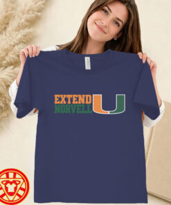 Miami Hurricanes vs FSU Troll women-design