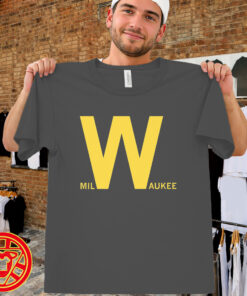 Mil W Aukee men-design