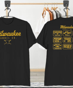 Milwaukee Barrel Co. Mockup-Black-Fron