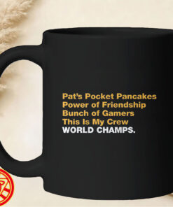 Milwaukee Baseball Champs Things-mug-design