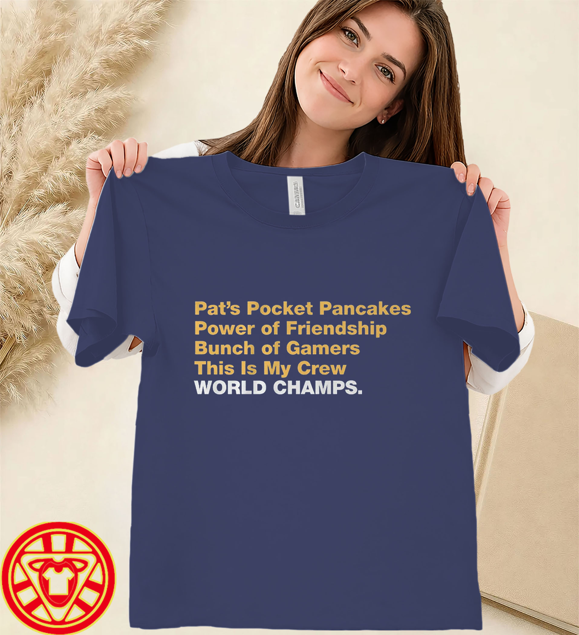 Milwaukee Baseball Champs Things women-design