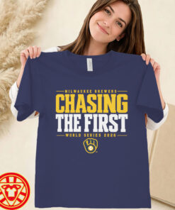 Milwaukee Brewers 2026 World Series-women-design