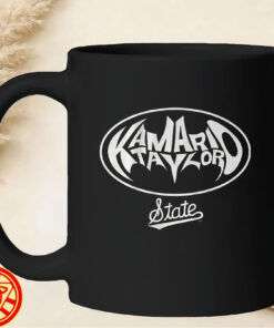 Mississippi State Football Super Kamario Taylor Dive mug-design
