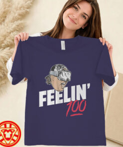 Munetaka Murakami Feelin' 100 women-design