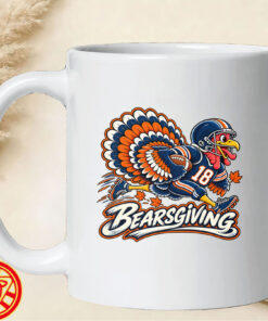 Must-Have Thanksgiving Football Tee 2026-mug-design
