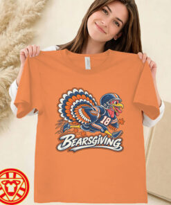 Must-Have Thanksgiving Football Tee 2026 women-design