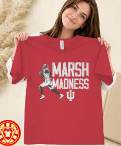Nick Marsh Madness women-design