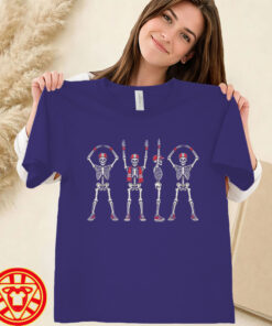 Ohio Halloween Buckeye Group women-design