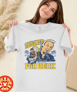 One's for Ueck Brewers Radio Tribute women-design