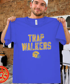 Pitt Football Trap Walkers-men-design