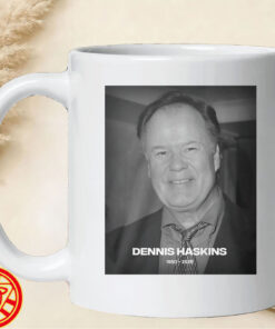 RIP Dennis Haskins Saved by the Bell 1950 2026-mug-design