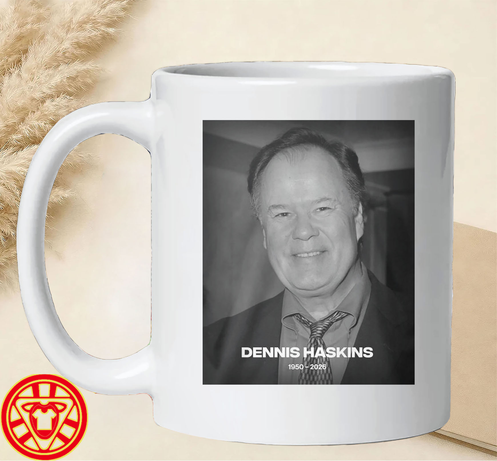 RIP Dennis Haskins Saved by the Bell 1950 2026-mug-design