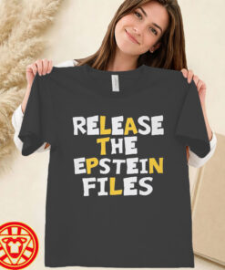 Release the Epstein Files Trump Rally-women-design