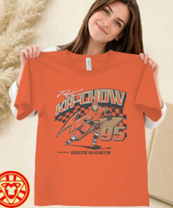 Roger McQueen Ka-Chow women-design
