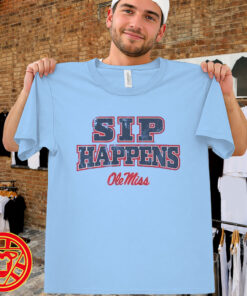 SIP HAPPENS men-design