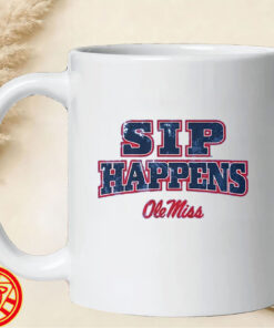 SIP HAPPENS mug-design