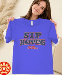 SIP HAPPENS women-design