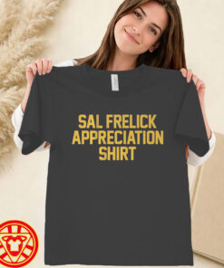 Sal Frelick Appreciation women-design