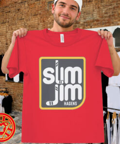 Slim Jim Hagens Fraser Minten Bruins men-design