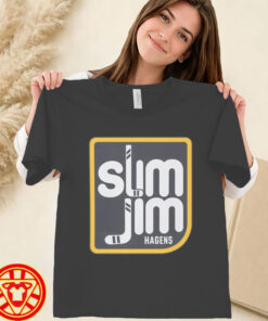 Slim Jim Hagens Fraser Minten Bruins women-design