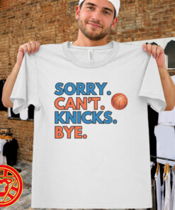 Sorry cant knicks bye men-design