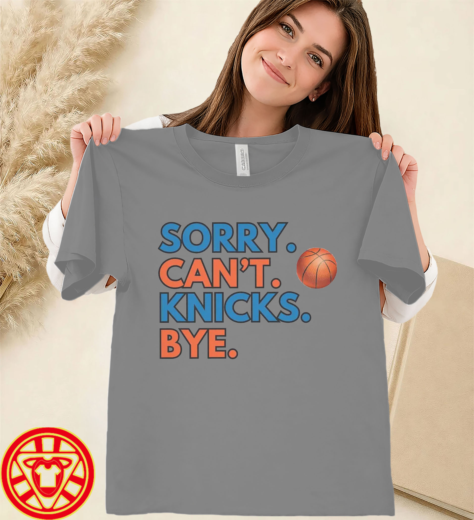 Sorry cant knicks bye women-design