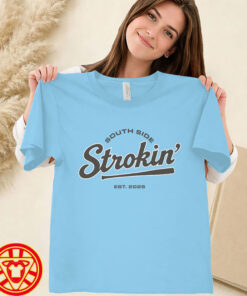 South Side Strokin women-design