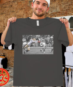 Steve Gleason Pay Homage men-design