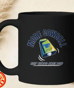 TB Baseball More Cowbell mug-design