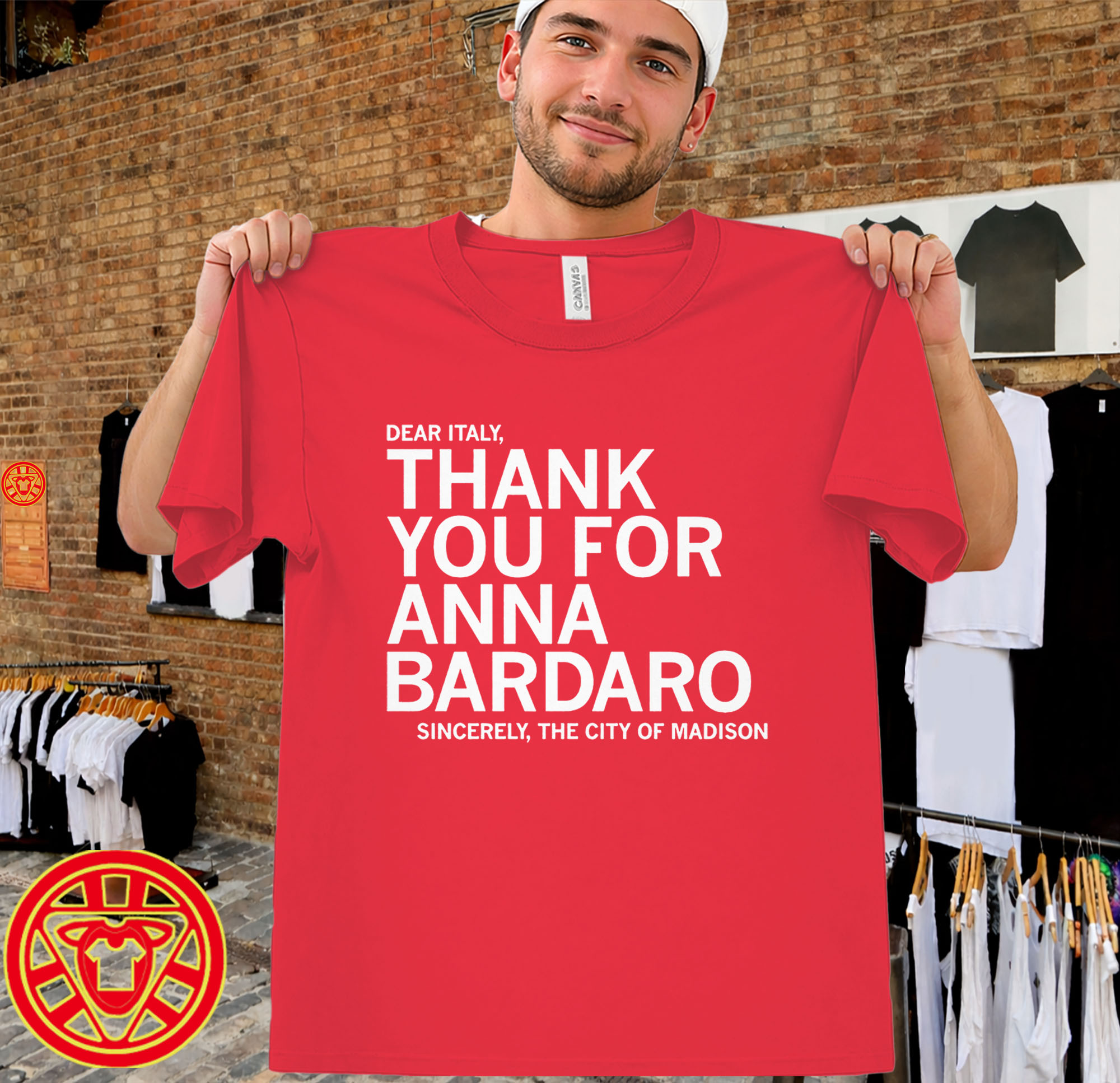 Thank You For Bardaro-men-design