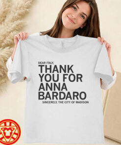 Thank You For Bardaro women-design