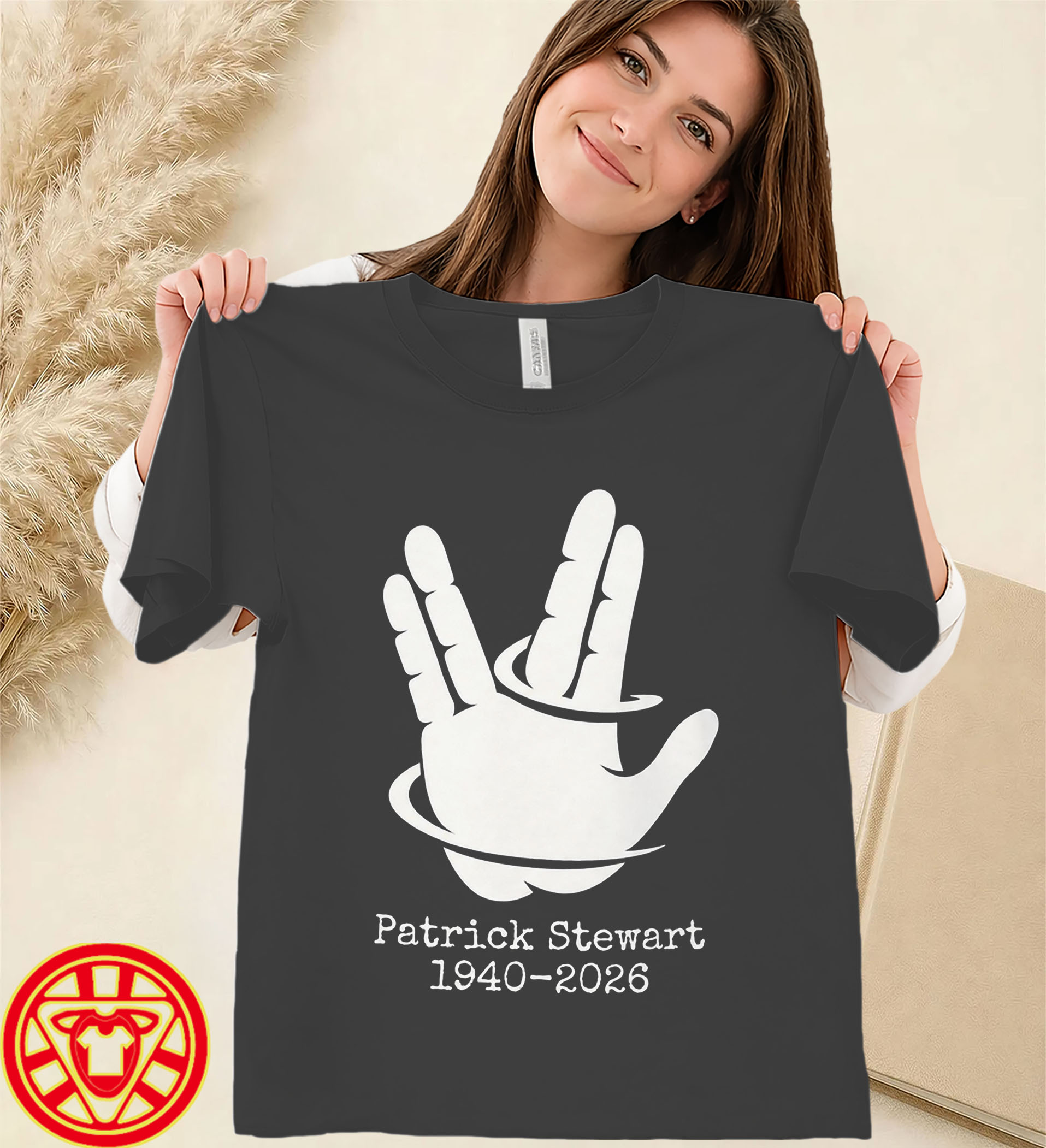 The Captain’s Final Salute-women-design