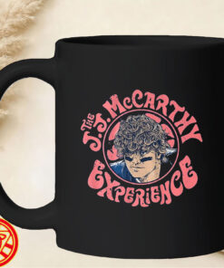 The J.J. McCarthy Experience