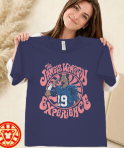 The Jameis Winston Experience women-design