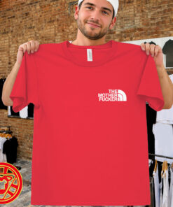 The Mother Fucker Logo men-design