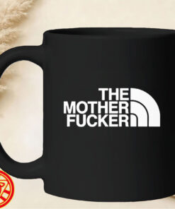 The Mother Fucker Logo-mug-design
