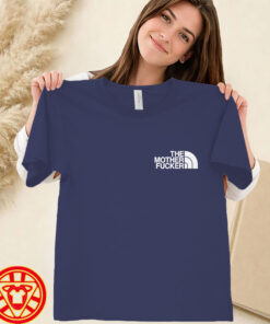 The Mother Fucker Logo-women-design