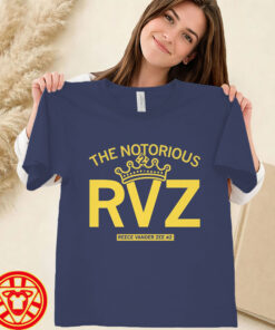 The Notorious RVZ women-design