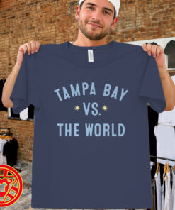 The Tampa Bay mindset-men-design