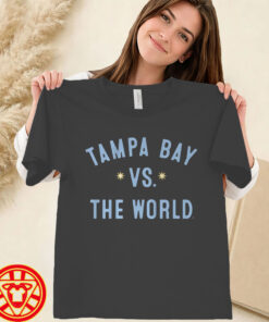 The Tampa Bay mindset women-design