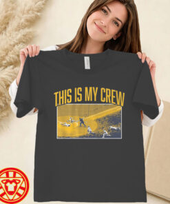 This Is My Crew Milwaukee-women-design