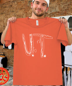 University Of Tennessee Anti Bullying men-design