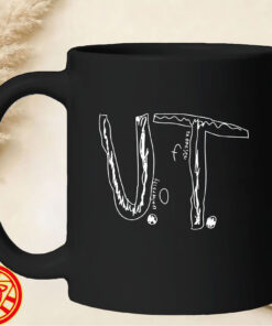 University Of Tennessee Anti Bullying mug-design