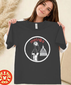 Washington Metros women-design