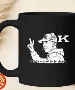 Will Stein Church Quote mug-design