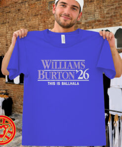 Williams-Burton '26 men-design