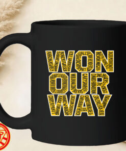 Won Our Way 2026 Champsmug-design
