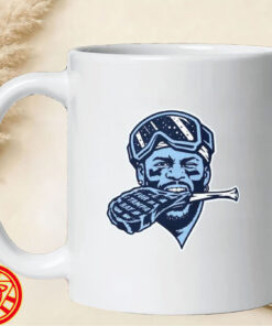 Yandy Diaz Tomahawk Steak mug-design