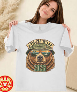 fat bear week 2026 women-design